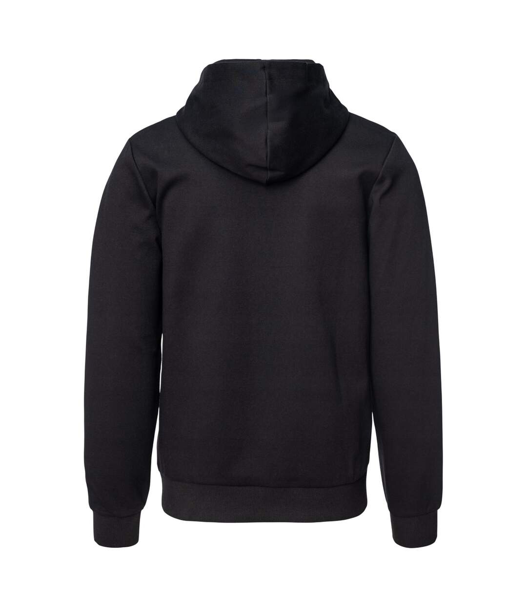Sweat À Capuche Hinna Homme Noir Hi-Tec-3