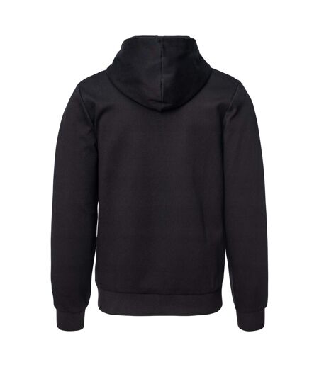 Sweat À Capuche Hinna Homme Noir Hi-Tec