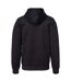 Sweat À Capuche Hinna Homme Noir Hi-Tec-3