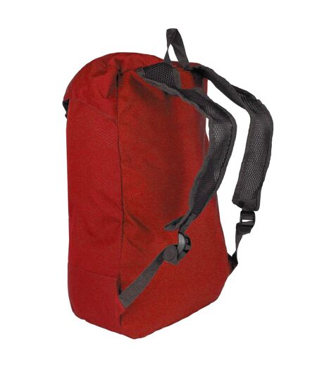 Regatta - Sac à dos EASYPACK (Rouge) (One Size) - UTRG1649