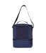 Tundra rpet cooler bag one size heather navy Bullet-2