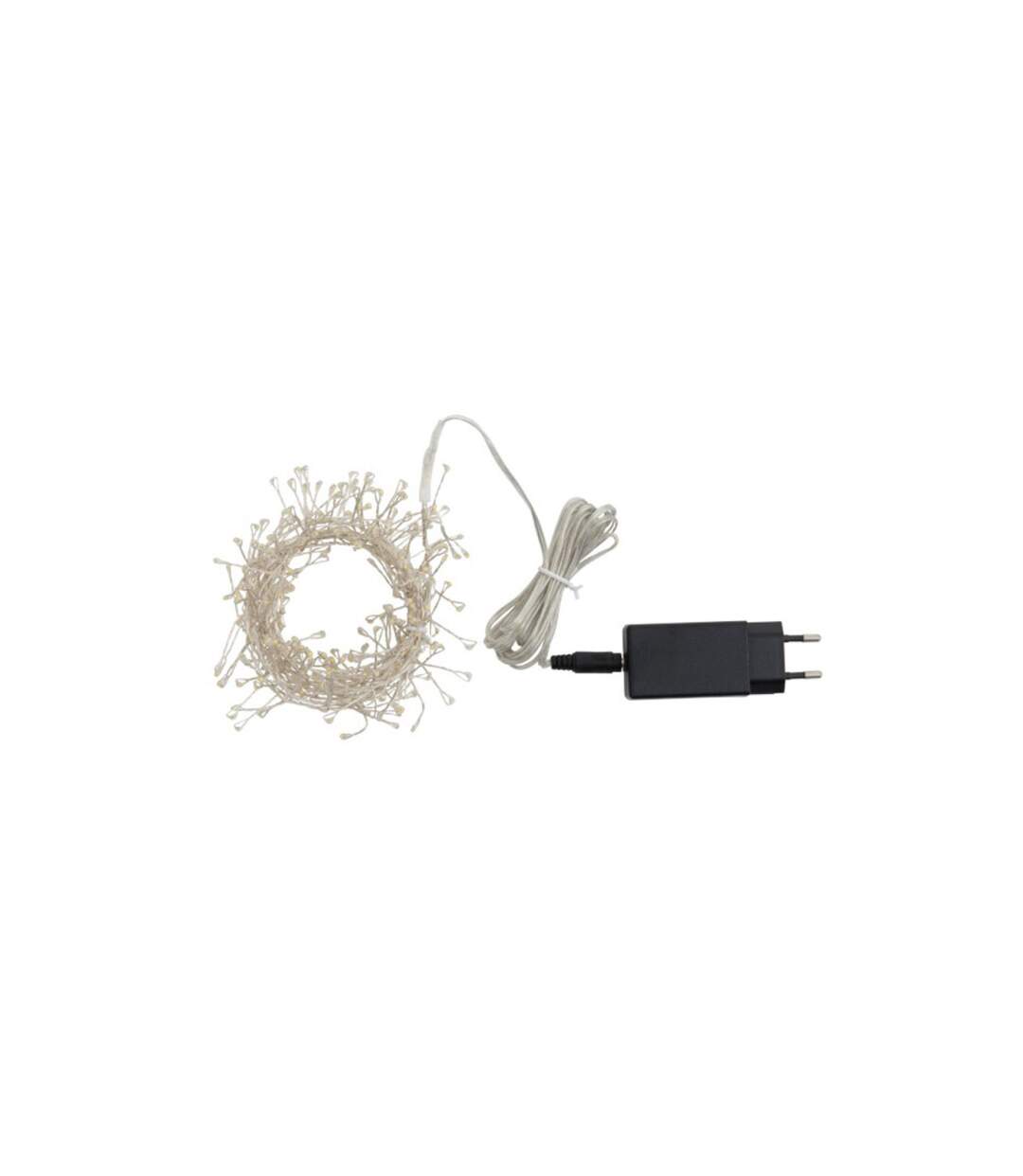 Guirlande Lumineuse Ramification 200cm Blanc-4