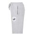 Womens/ladies Cotton Logo Standard Joggers Grey Pretty Boy Ugly World-3