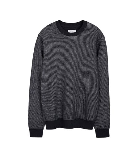 Pull marine homme teddy smith milan