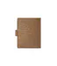 Pochette Avec Bouton-pression Voyage Motif/style En Relief Highland Taille Unique Cognac Osprey-2