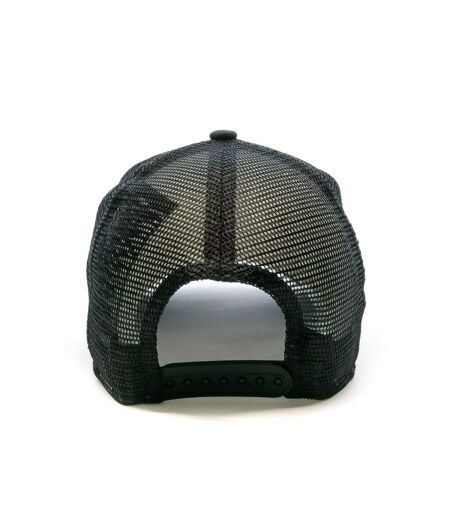 Casquette Noir Homme New Era Food Trucker - OSFM