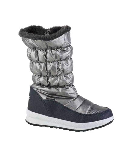 Après-skis Holse Femme Gris CMP