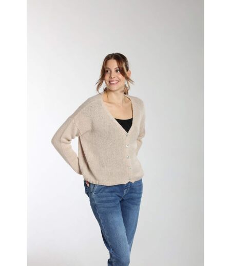 Pull Mohair  | Gerard Pasquier