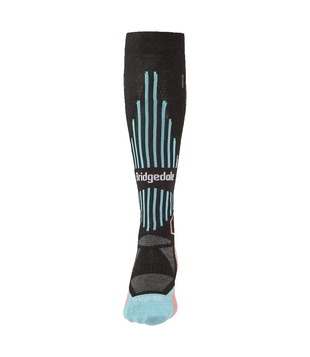 Ladies Performance Lightweight Ski Socks-4