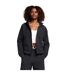 Veste À Capuche Femme Noir Under Armour-4