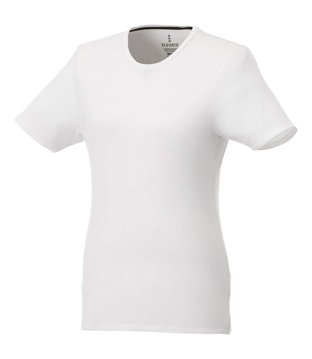 Nxt t-shirt balfour femme blanc Elevate-1