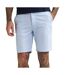 Shorts bleu homme petrol industries men denim chino-1