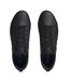 Mens Vs Pace 3 Stripes Trainers Triple Black Adidas-4