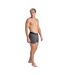 Pack of 5  Mens cedar boxer shorts  multicoloured Smith & Jones