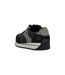 Basket Cuir Rieker Morokko-4