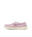 Chaussures Mauve Femme Hey Dude Wendy