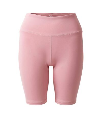 Womens/ladies Upbeat Casual Shorts Lilas Regatta