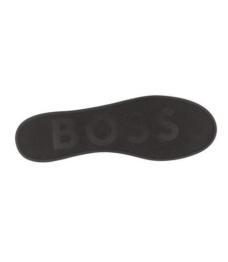 Baskets Jodie Homme Blanc Boss