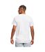 Blanc Mister Tee-4