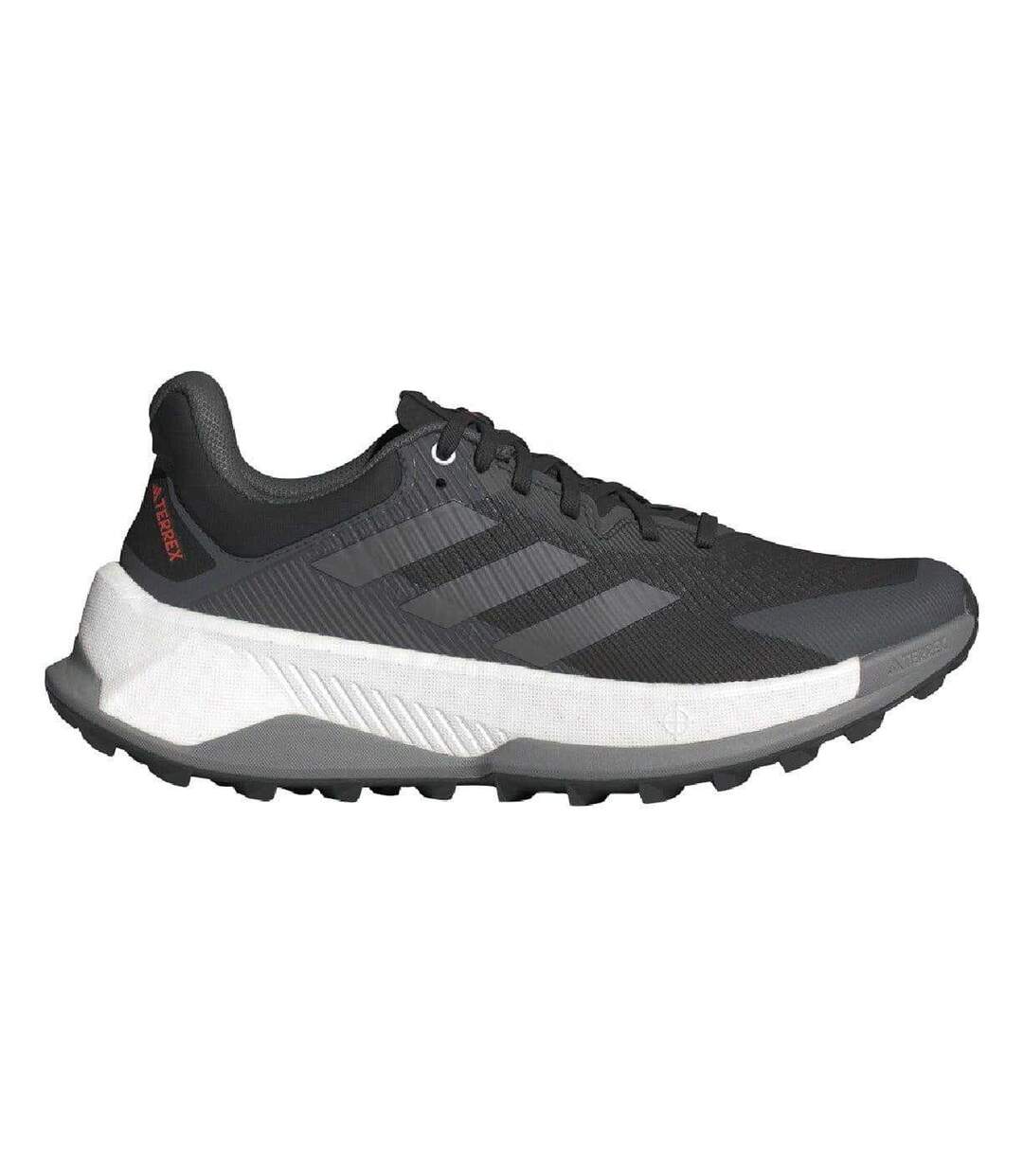 Baskets Terrex Soulstride Ultra Trail Homme Noir Adidas-3