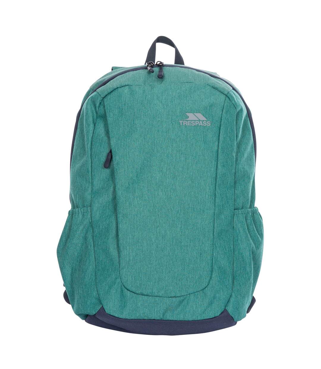 Trespass Alder 25L Rucksack (Green) (One Size) - UTTP5019