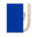 Bullet - Sac à cordon ORISSA (Bleu roi) (Taille unique) - UTPF3383