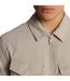 Surchemise Homme Gris Lyle & Scott-4