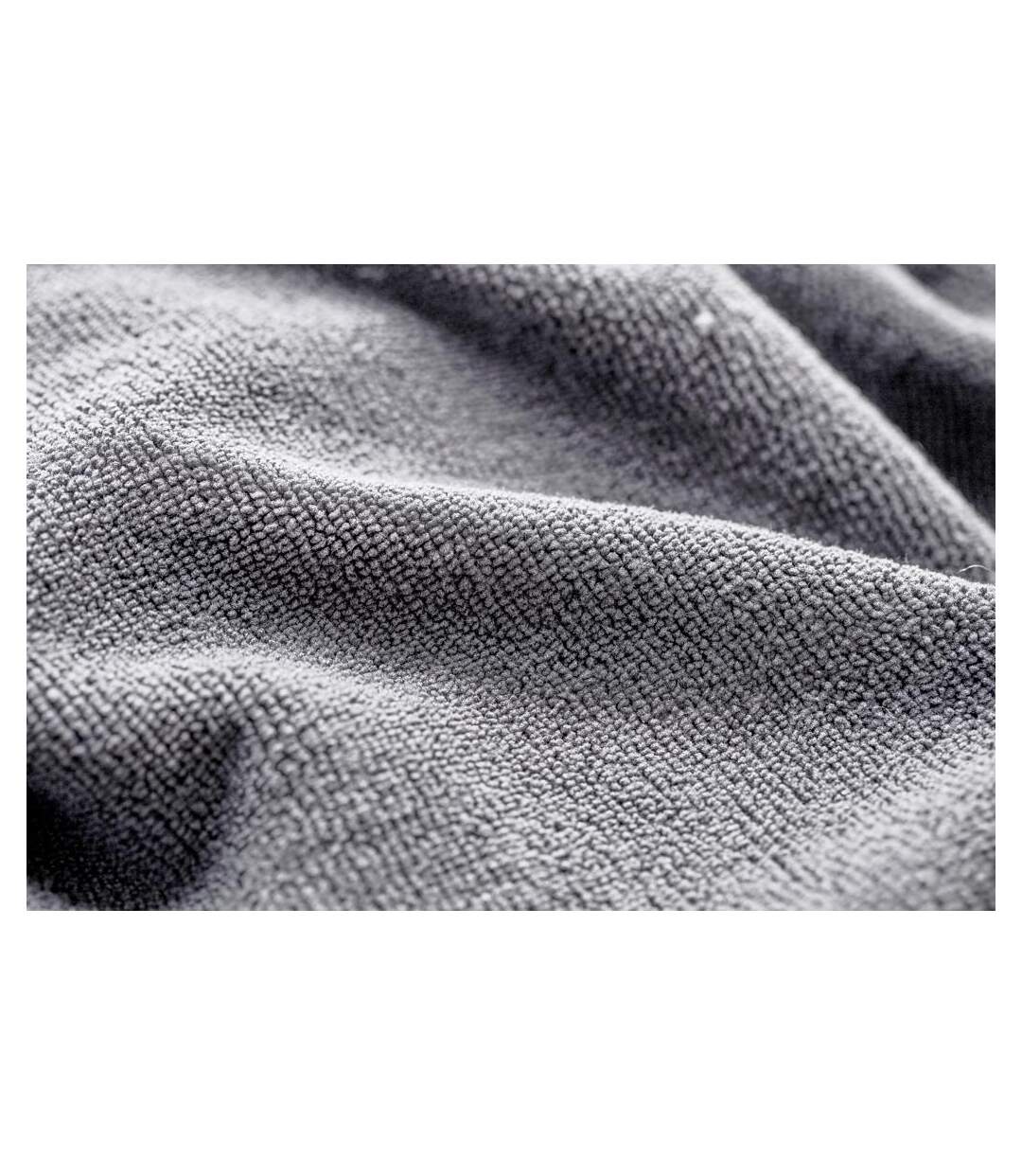 Active dry rpet towel 80cm x 40cm grey Vinga-3