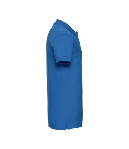 Polo Homme Azur Russell