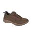 Baskets Coastal Femme Marron Aztrek-1