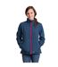 Trespass Womens/Ladies Meena Softshell Jacket (Midnight Blue) - UTTP3316-1