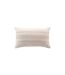 Coussin Déco Doreline 30x50cm Beige-1