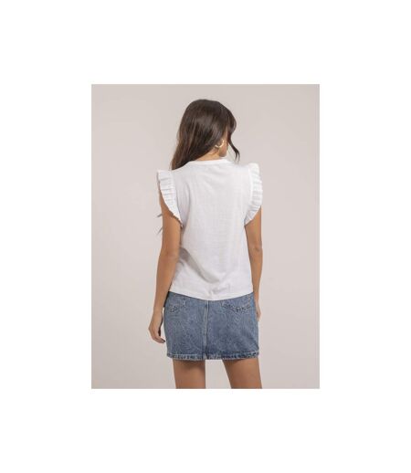 T-shirt sans manches FALONNE - Dona X Lisa