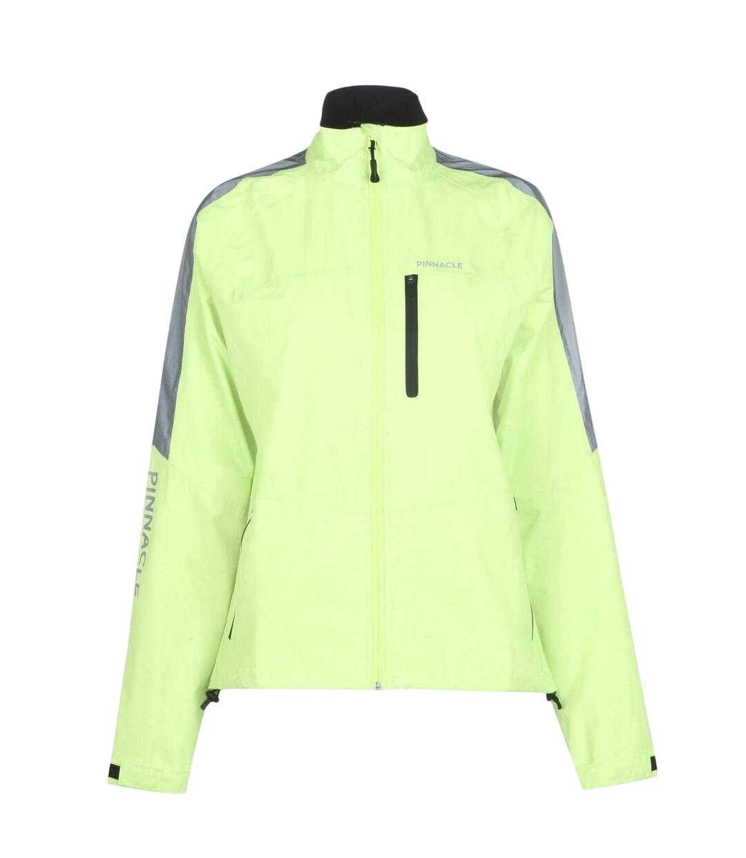 Veste De Cyclisme Commute Femme Jaune Pinnacle-2