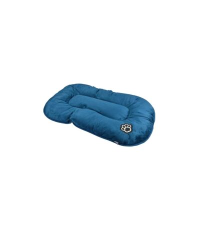 Coussin pour Chien & Chat Patchy 69cm Émeraude