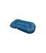 Coussin pour Chien & Chat Patchy 69cm Émeraude-1