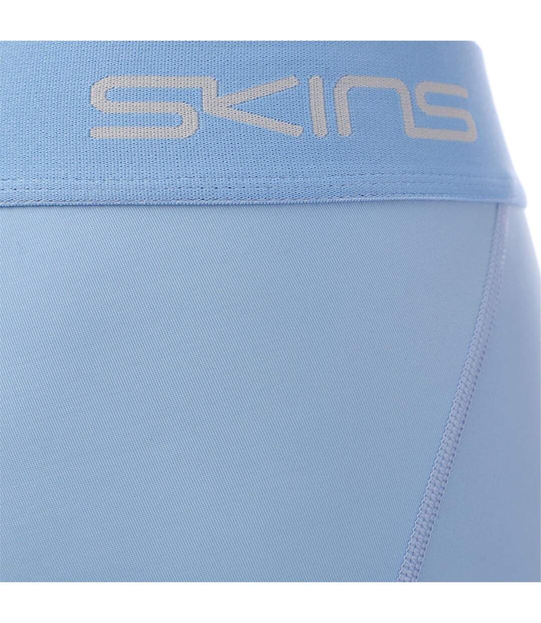 Mens Series-1 Fitted Tights Blue Skins-3