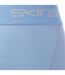 Mens Series-1 Fitted Tights Blue Skins-3