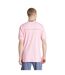 T-shirt Entraînement Motif/style France Homme Rose Adidas-3
