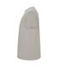 Mens Stafford T-shirt Pearl Grey Roly-3