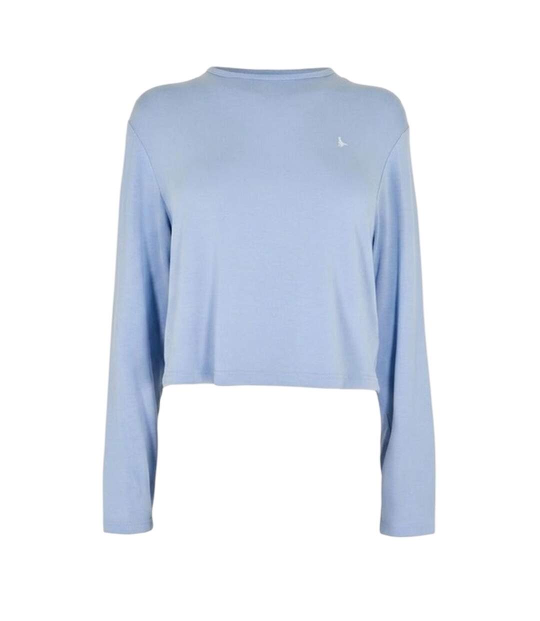 Ensemble De Vêtements De Détente Femme Bleu Pâle Jack Wills-3