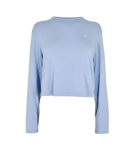 Ensemble De Vêtements De Détente Femme Bleu Pâle Jack Wills