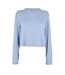 Ensemble De Vêtements De Détente Femme Bleu Pâle Jack Wills-3