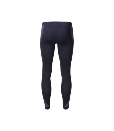 Legging Buraz Homme Noir Hi-Tec