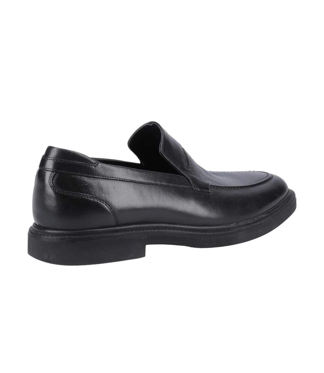 Mocassins Knox Homme Noir Hush Puppies-2