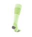 Mens Teamfinal Football Socks Lime Puma-2