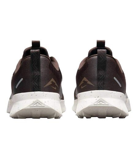 Mens Juniper Trail 3 Trainers Brown Nike