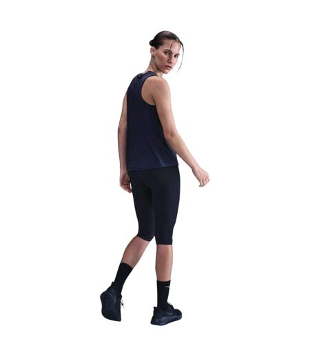 Débardeur Femme Bleu Nuit Nike