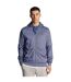 Veste À Capuche Homme Bleu Lyle & Scott-2