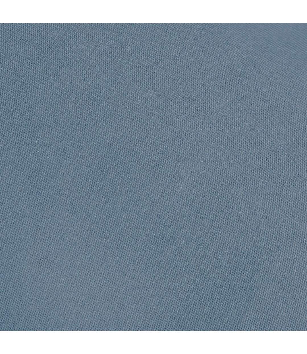 Housse de Couette Intérieur 140x200cm Bleu Orage-3
